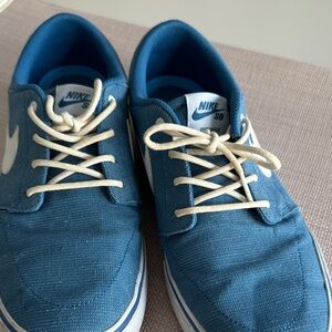 Nike SB Portmore Sneakers
